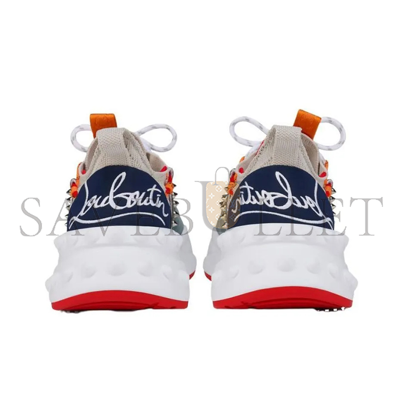 Ch**an louboutin trailnrun sneakers 12505888008